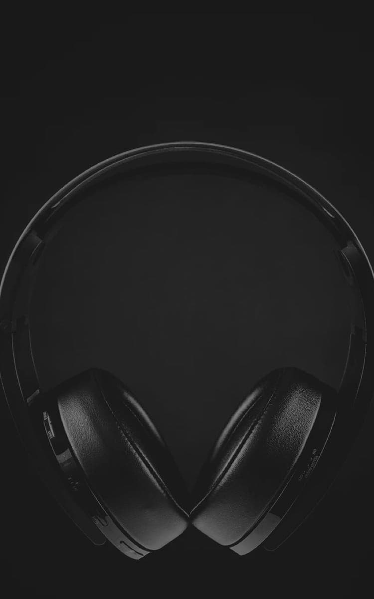 XX99 Mark II Headphones