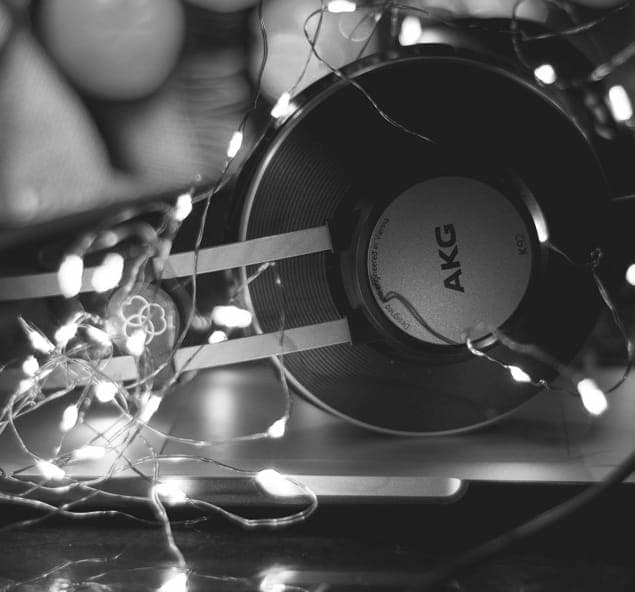 XX99 Mark II Headphones