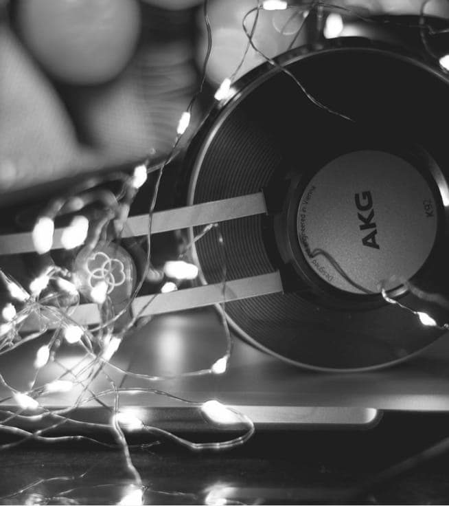XX99 Mark II Headphones