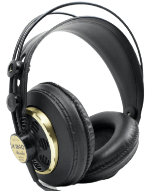 audiophile product