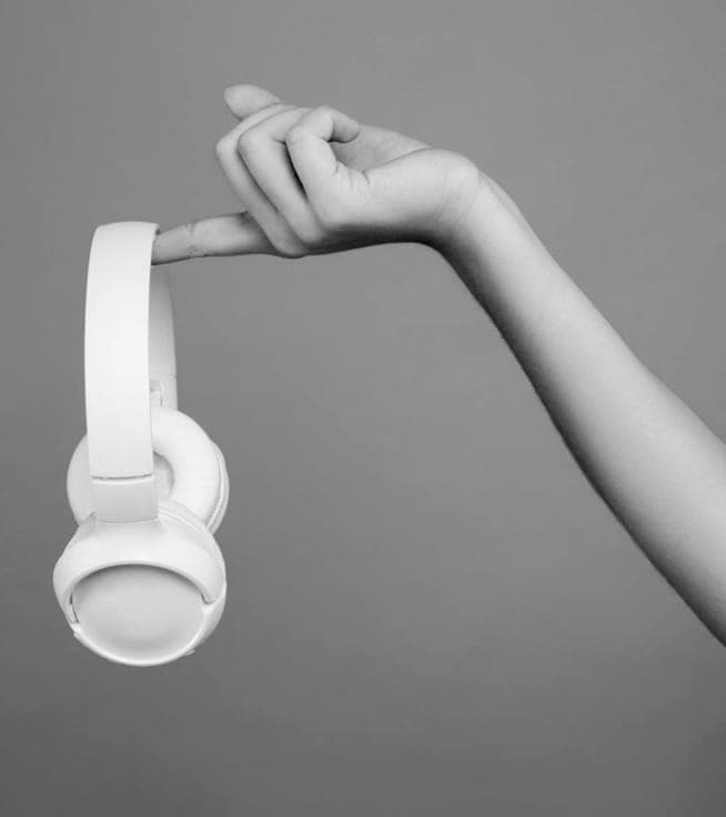 XX99 Mark II Headphones
