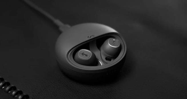 XX99 Mark II Headphones